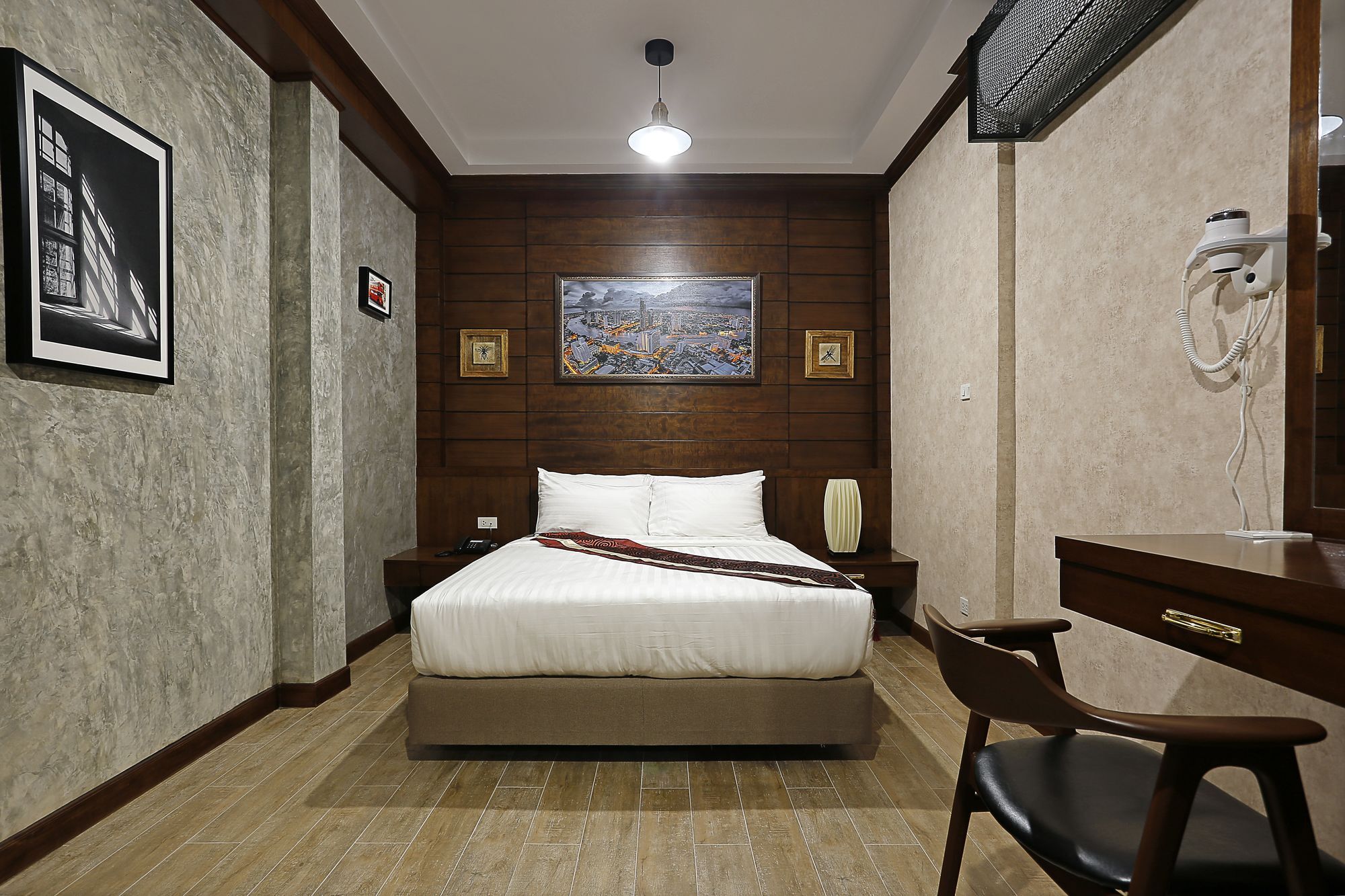The Vega Resort Chonburi Exterior photo