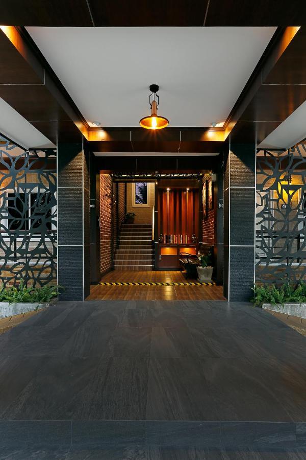 The Vega Resort Chonburi Exterior photo