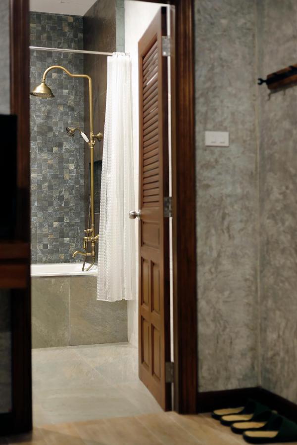 The Vega Resort Chonburi Exterior photo